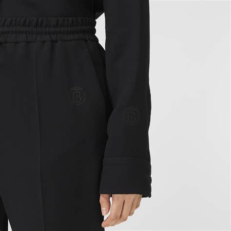 burberry tights|burberry jogging pants for women.